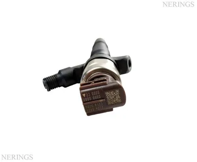 Diesel injector new (Denso-OEM) -NLMR