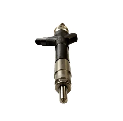 Diesel injector new (Denso-PLCN) -PLT