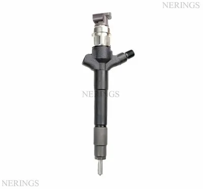 Diesel injector new (Denso-OEM) -GBM