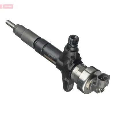 Diesel injector new (Denso-OEM)-NLW