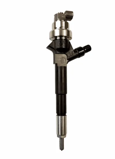 Diesel injector new (Denso) -PLMP