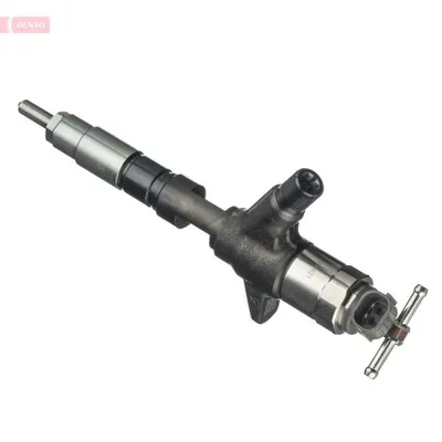 Diesel injector new (Denso-OEM)-PLW