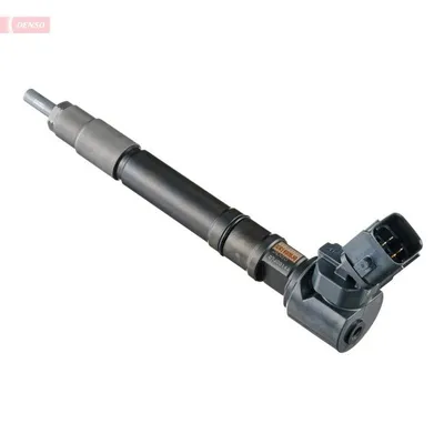 Diesel injector new (Denso-OEM)-NLW