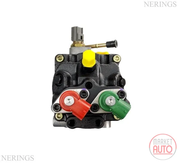 Diesel high pressure pump remanufactured(Denso)