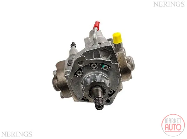 Diesel high pressure pump remanufactured (Denso-R-2)