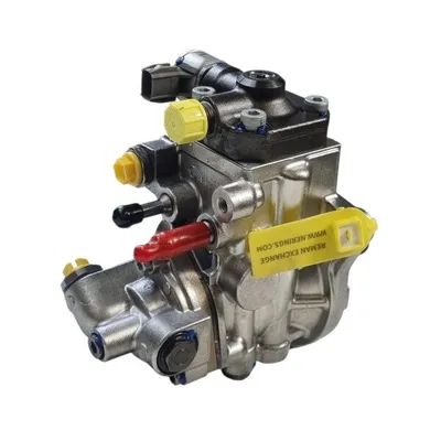 Diesel high pressure pump remanufactured (Denso)