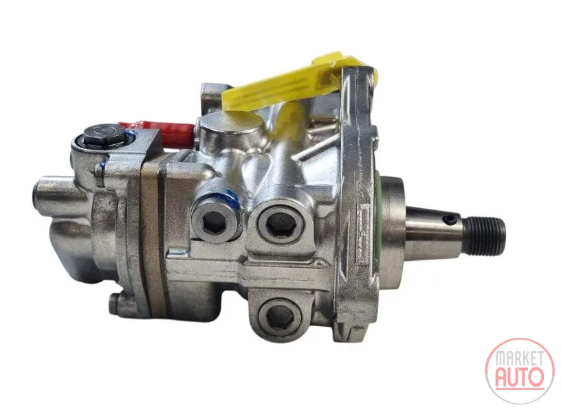 Diesel high pressure pump remanufactured (Denso)