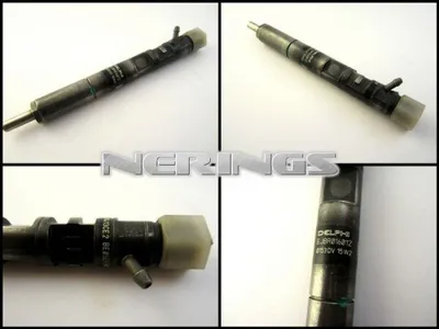 Diesel Injector remanufactured