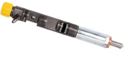 Diesel injectors remanufactured (Delphi-R)