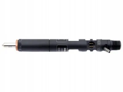 Diesel injectors remanufactured