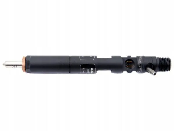 Diesel injectors remanufactured