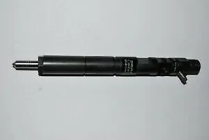 Diesel injectors remanufactured