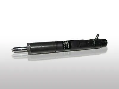 Diesel injectors remanufactured