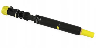 Diesel injectors remanufactured