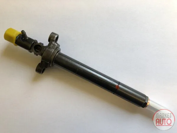 Diesel injectors remanufactured
