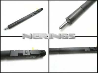 Diesel injectors remanufactured