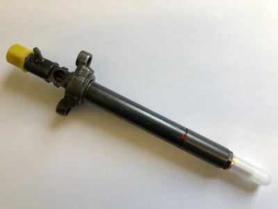 Diesel injectors remanufactured