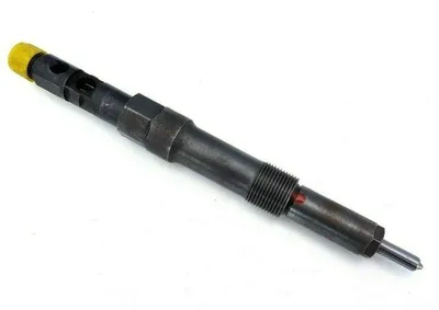 Diesel injectors remanufactured