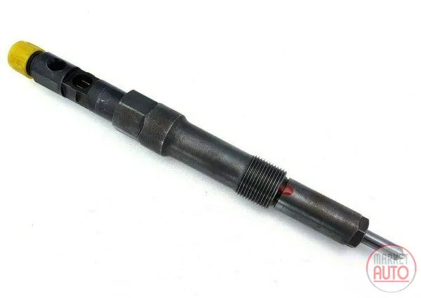 Diesel injectors remanufactured