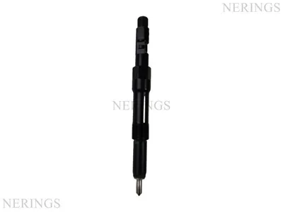 Diesel injectors remanufactured