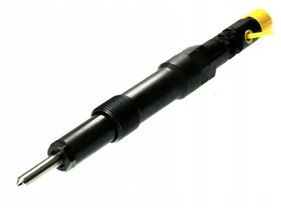 Diesel injectors remanufactured