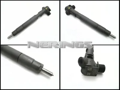 Diesel injectors remanufactured