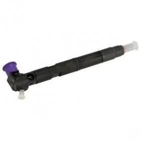 Diesel injectors remanufactured