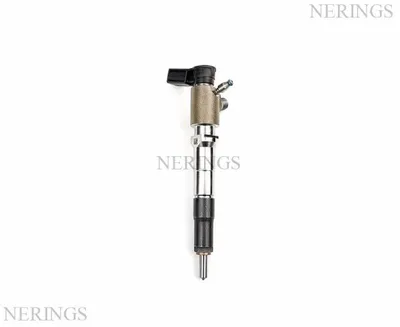 Diesel injector new (Siemens-OEM) -ESA