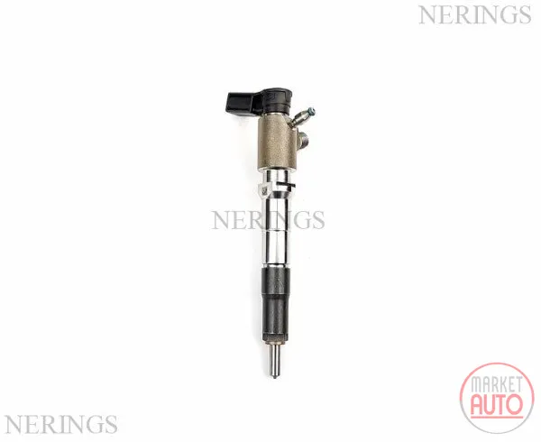 Diesel injector new (Siemens-OEM) -ESA