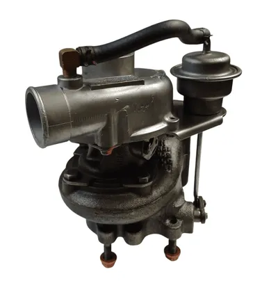 Turbocharger Remanufactured (IHI)