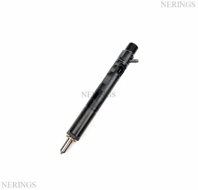 Diesel injector new (Delphi) -NLP