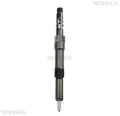 Diesel injector new (Delphi)-ESTEC