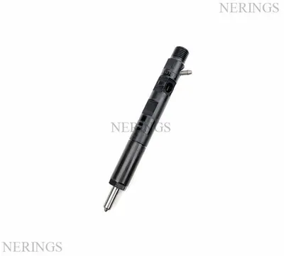 Diesel injector new (Delphi)-ESTEC