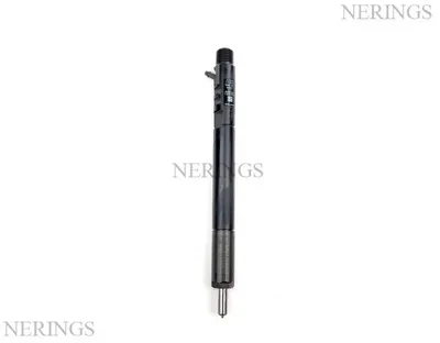 Diesel injector new (Bosch)-NLNP