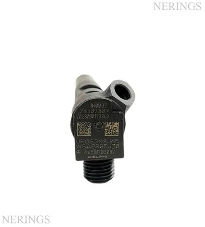 Diesel injector new (Delphi) -DER