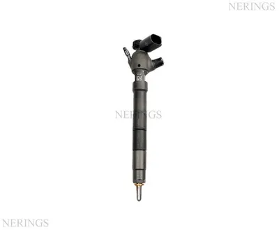 Diesel injector new (Delphi) -TRDO