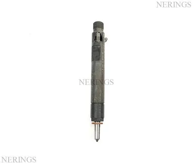 Diesel injector new (Delphi)-NLP