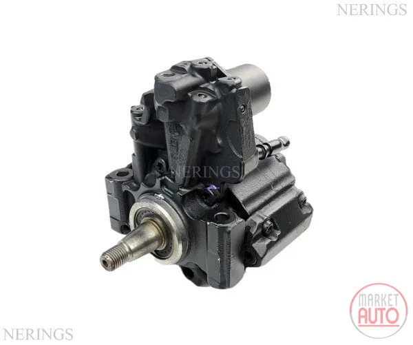 Diesel high pressure pump remanufactured -Nērings