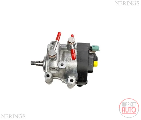 Diesel high pressure pump remanufactured