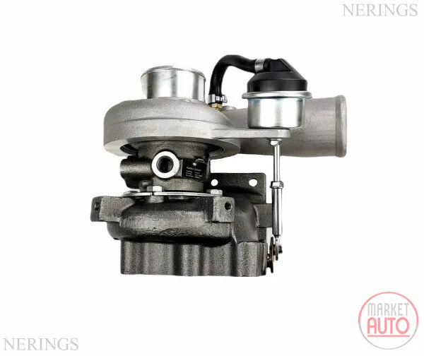 Turbocharger NEW -DEAL