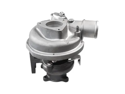 Turbocharger Remanufactured (HITACHI)