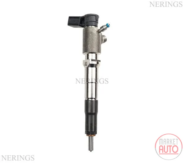 Diesel injector new (Siemens)-BRGS