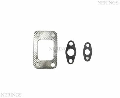 New original turbocharger -PLTH