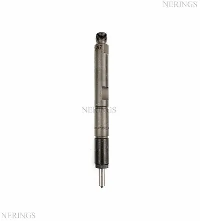 Diesel injector new (Bosch) - NLMR