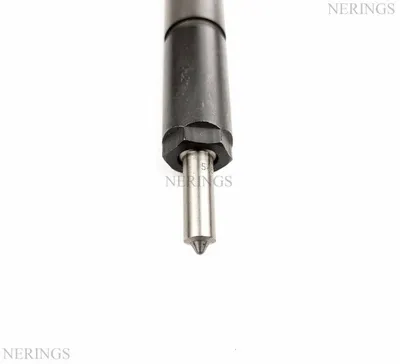 Diesel injector new (Bosch) - NLMR