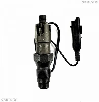 New original Delphi diesel injector - NLMR