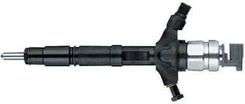 Diesel injectors remanufactured