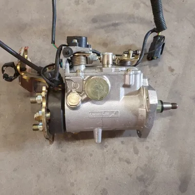 Diesel high pressure pumps remanufactured