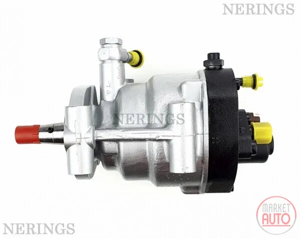 Diesel high pressure pump factory remanufactured -CZRE