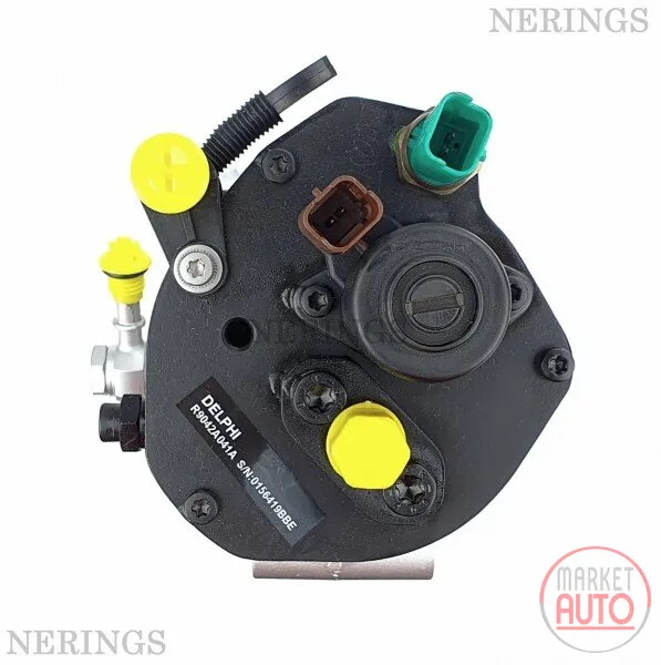 Diesel high pressure pump factory remanufactured  -CZRE